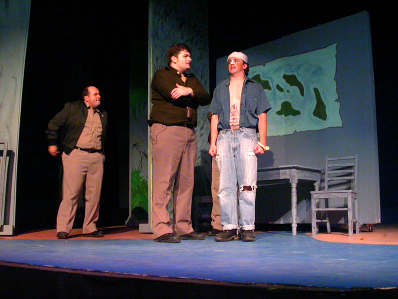 30 - Performance Sept 11