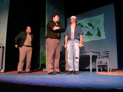 30 - Performance Sept 11