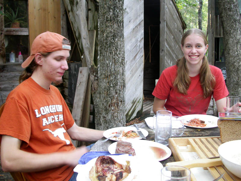 03 - Chaz and Sylvia (2)