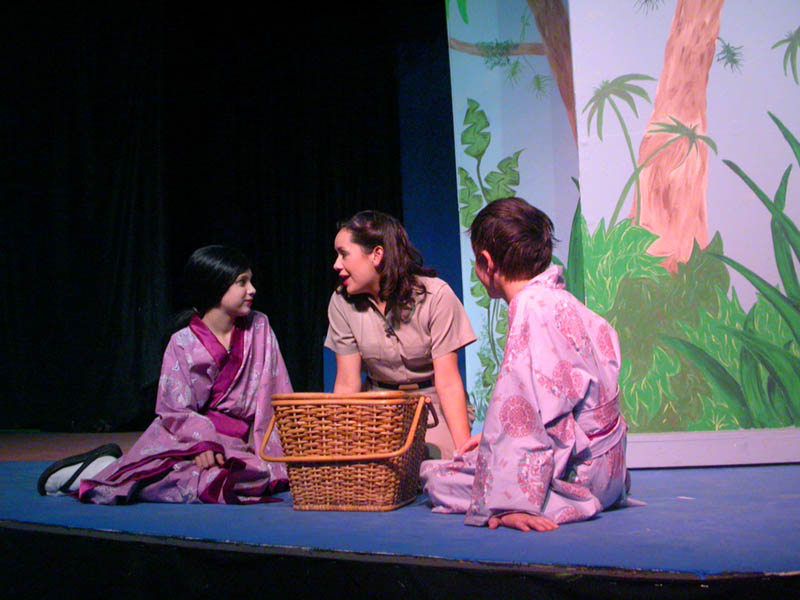 34 - Performance Sept 11