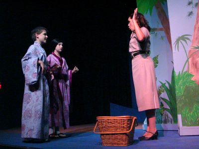 35 - Performance Sept 11