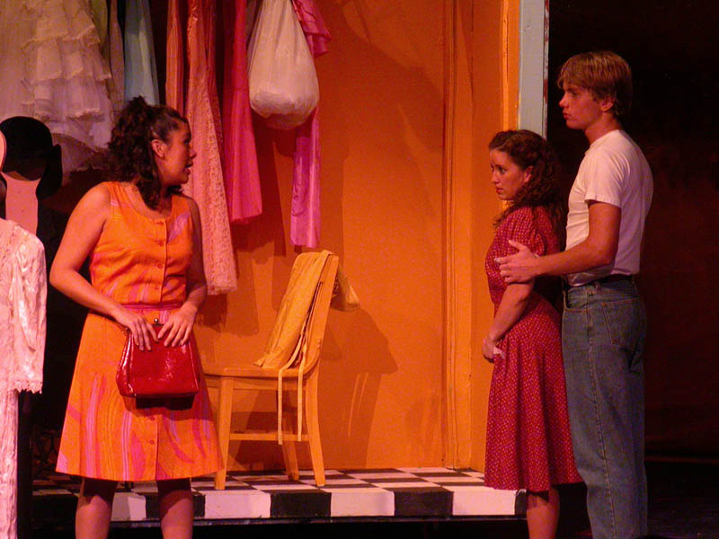 046 - Maria and Tony