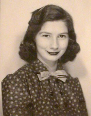 196_ - Mary