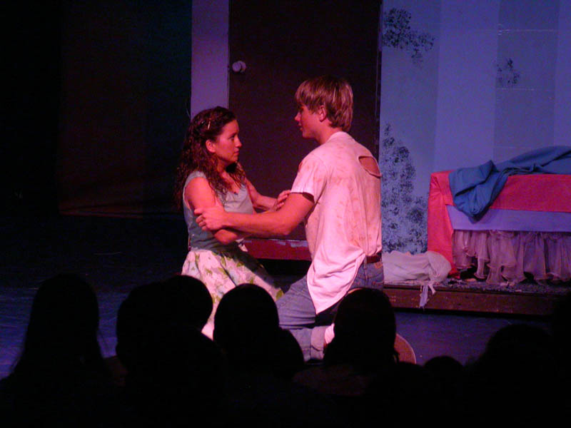 064 - Maria and Tony