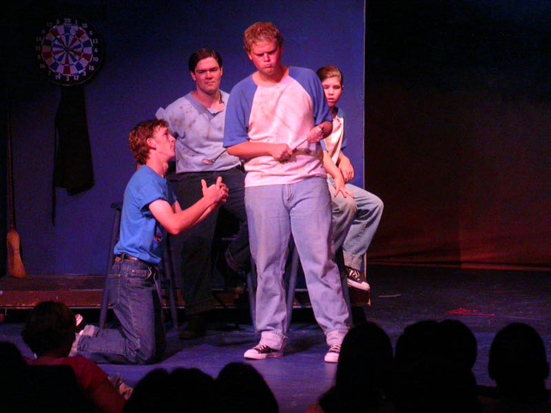 067 - Officer Krupke