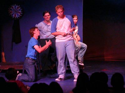 067 - Officer Krupke