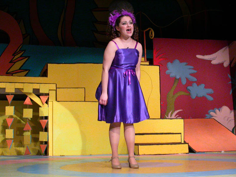 024 - One Feather Tail