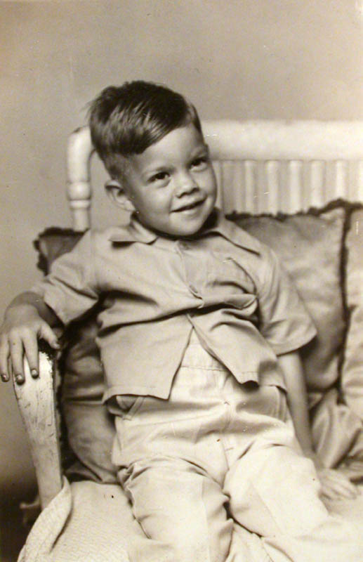 1945 - Bill