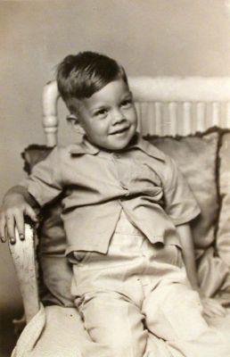 1945 - Bill