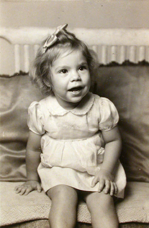 1945 - Evelyn