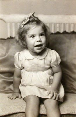 1945 - Evelyn