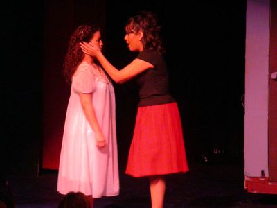 073 - A Boy Like That