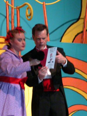 030 - How to Raise a Child