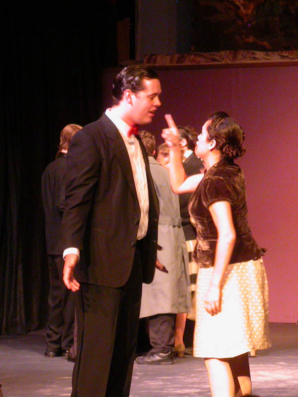 011 - Lockwood the Gangster