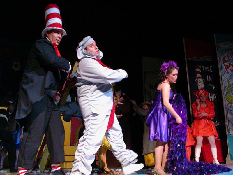 058 - How Lucky You Are