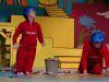059 - Things Cleaning Stage by Alan Bryant