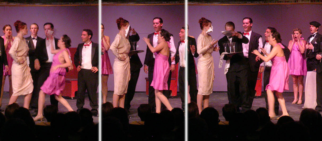 022 - Lina Has Some Cake