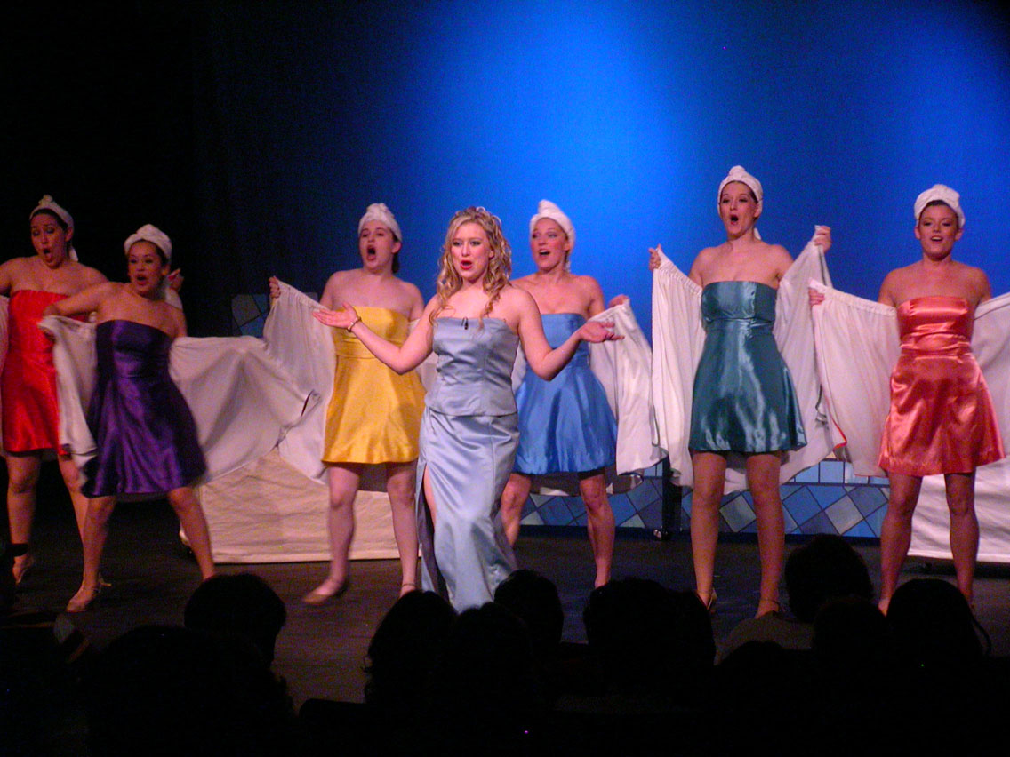 053 - Strongest Suit