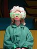 089 - Judge Yertle by Alan Bryant
