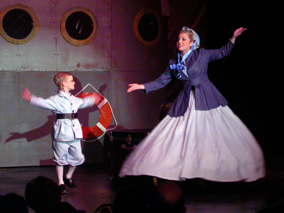 014 - 12/02 - Whistling