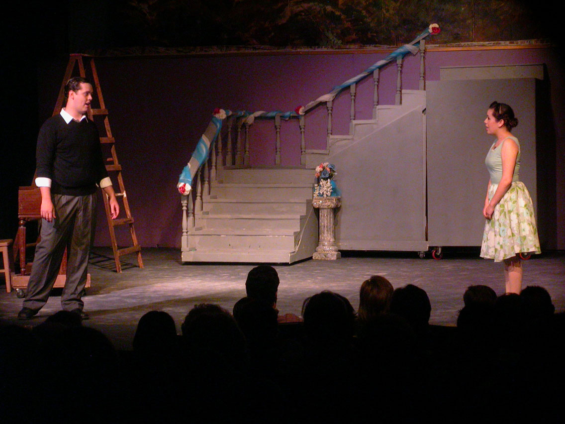 035 - Lockhart and Selden