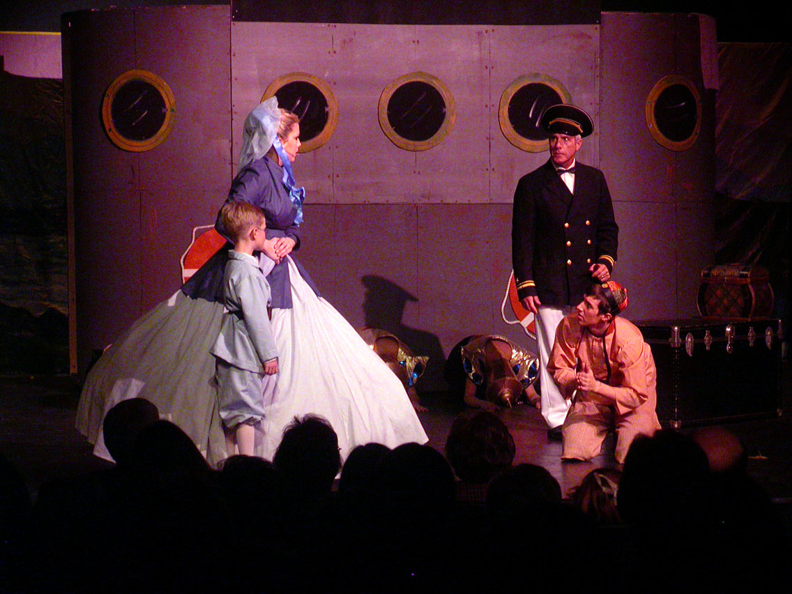 016 - 12/02 - Translator