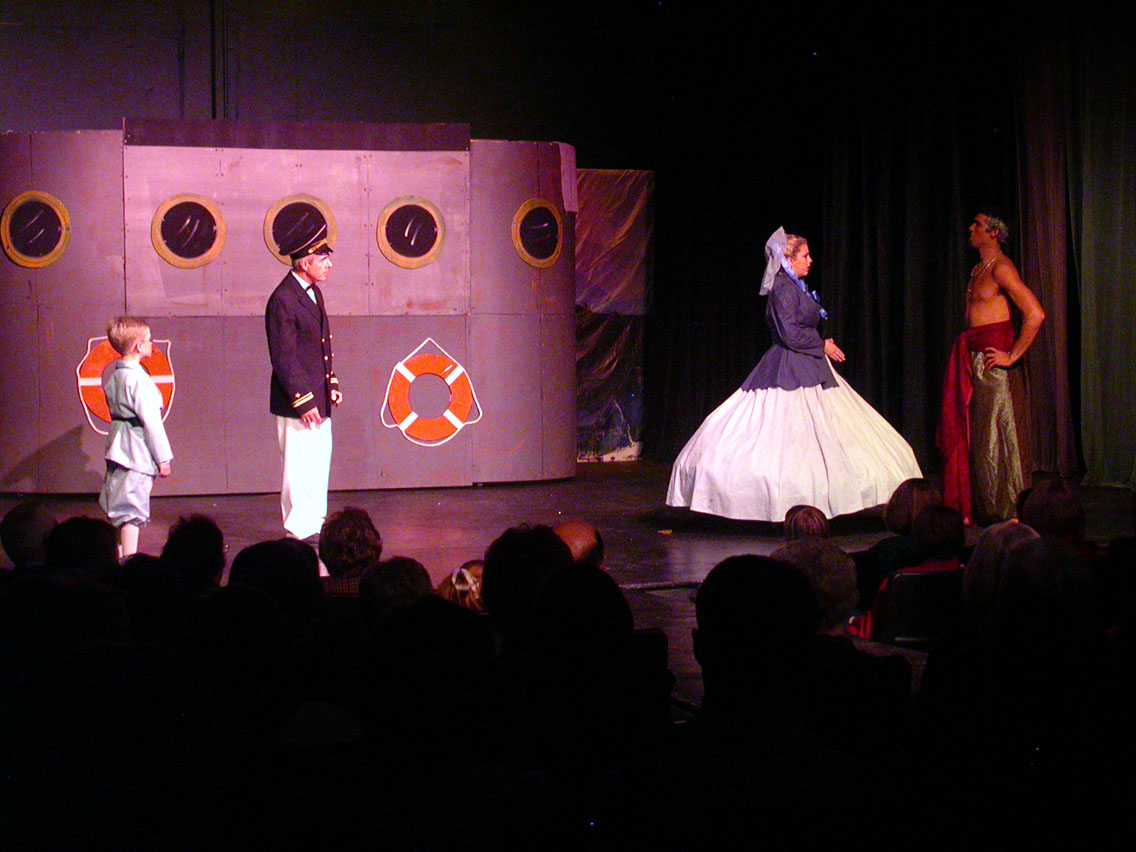 017 - 12/02 - Meeting