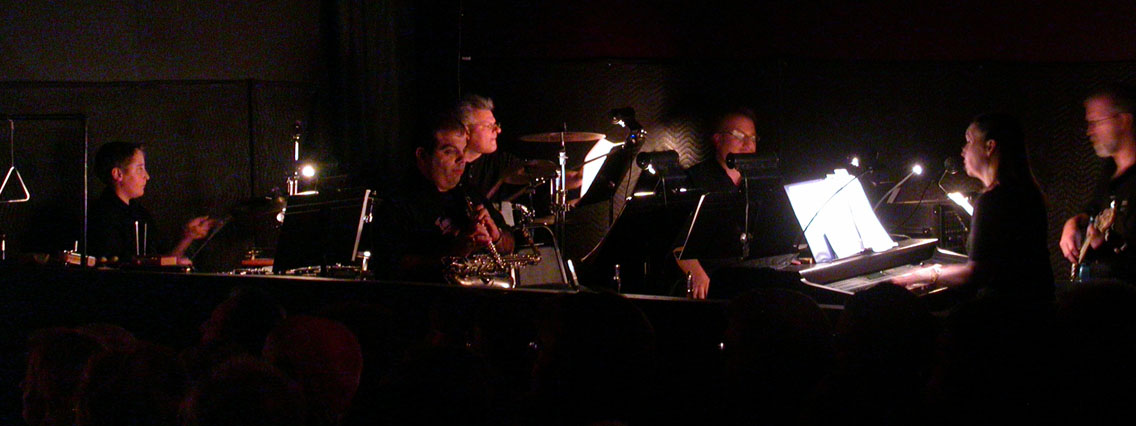 001 - 7/28 - Orchestra