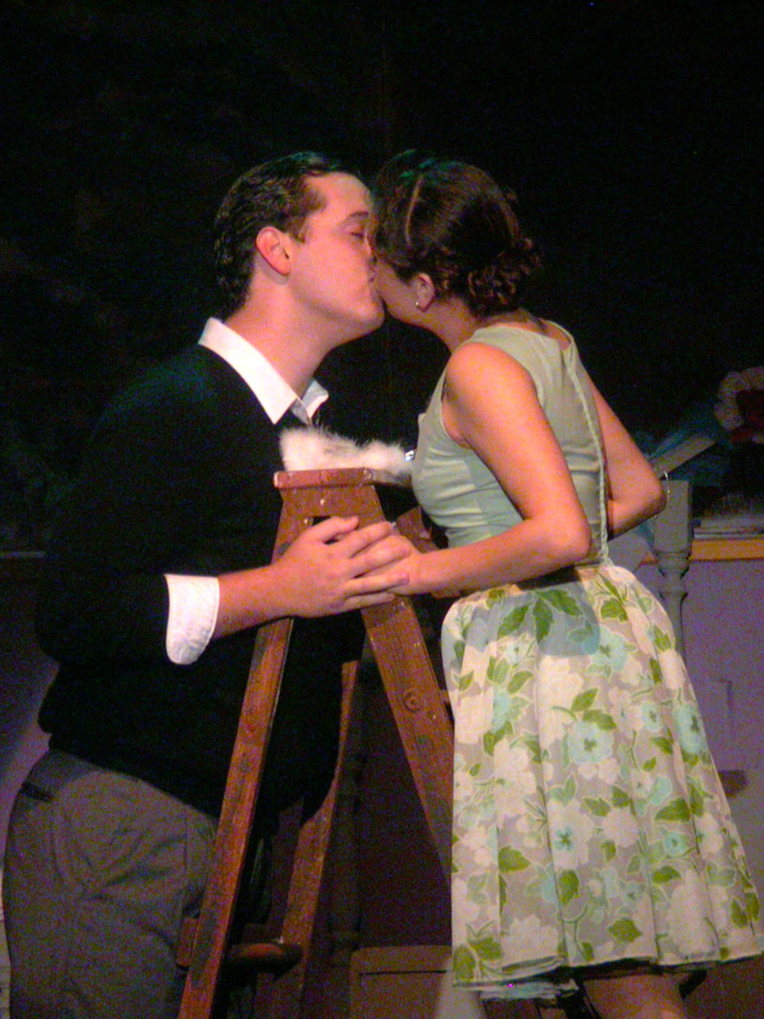 040 - You Were Meant For Me