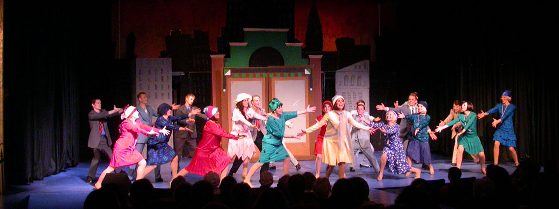 004 - 7/28 - Modernized