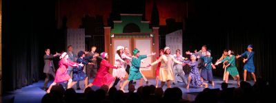 004 - 7/28 - Modernized