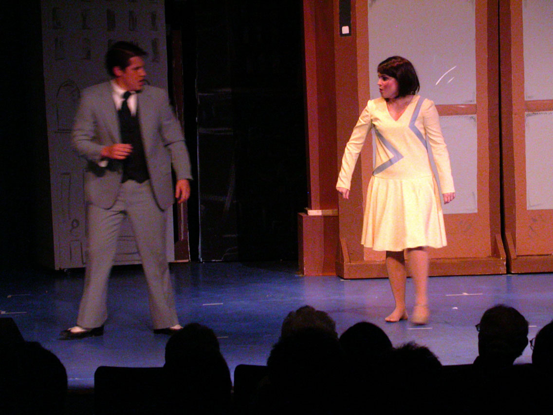 006 - 7/28 - Kansas Meets New York