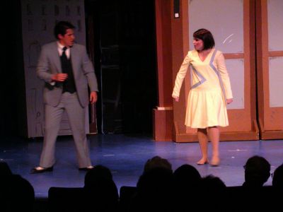 006 - 7/28 - Kansas Meets New York