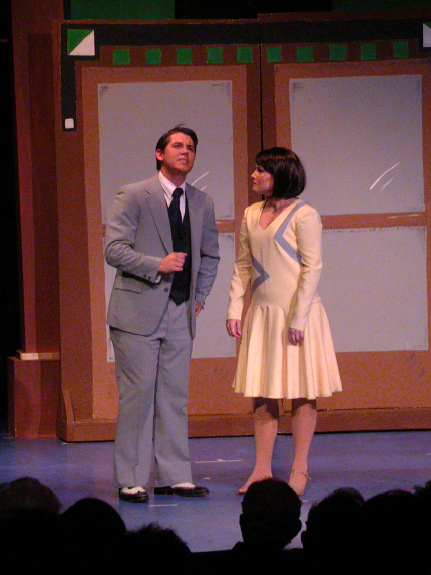 007 - 7/28 - Kansas Meets New York