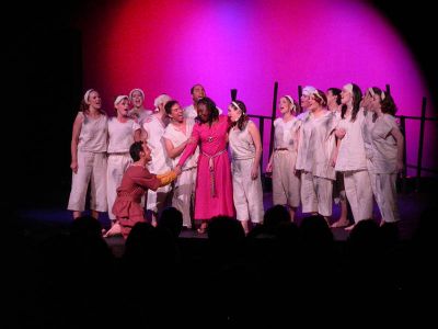 078 - The Gods Love Nubia