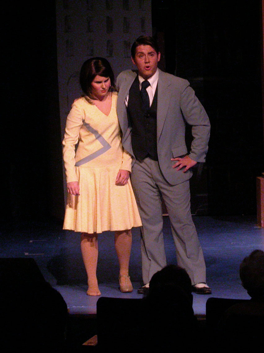 008 - 7/28 - Kansas Meets New York