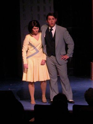 008 - 7/28 - Kansas Meets New York