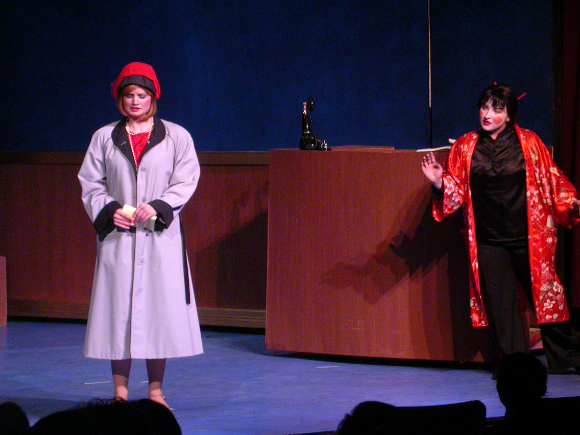 014 - 7/28 - Sad To Be Arr Arone