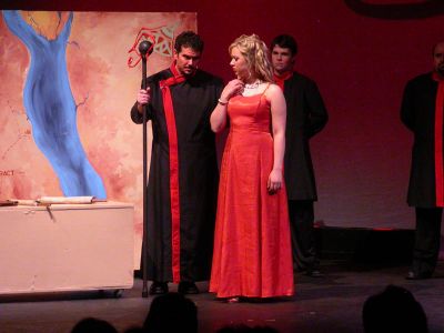 085 - Lovely Necklace