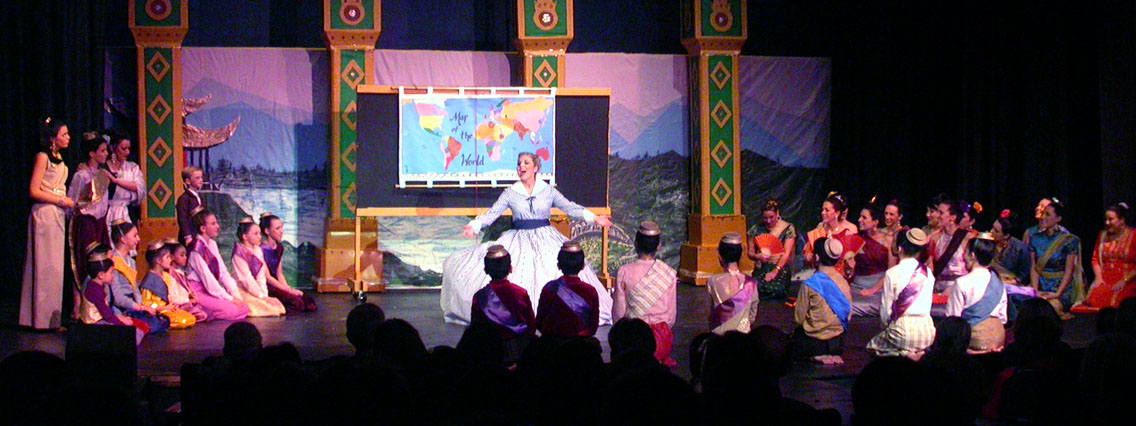 035 - 12/02 - Getting To Know You