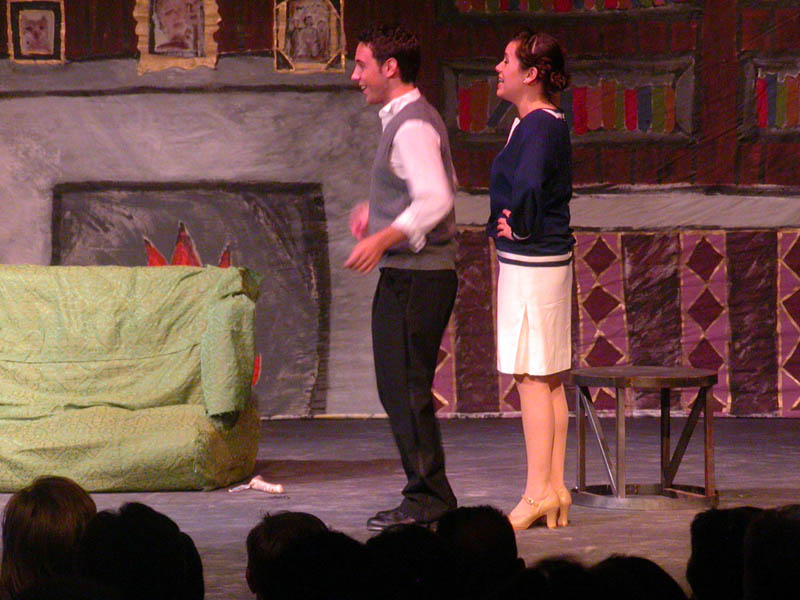 053 - Some Enchanted Morning