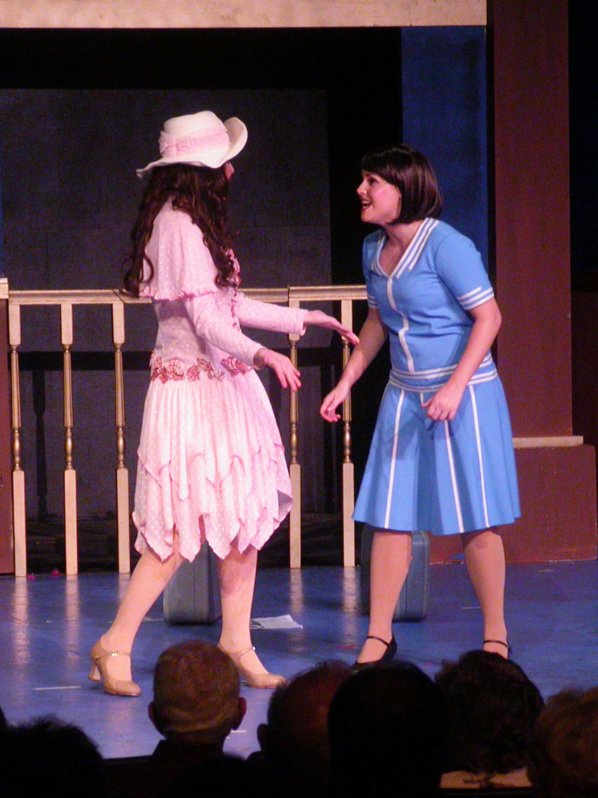 016 - 7/28 - New Friend