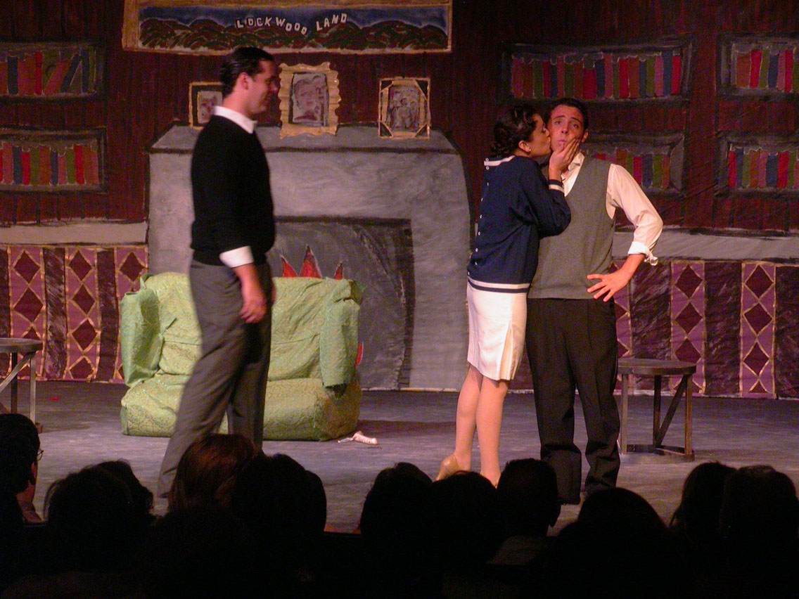 055 - Cosmo's Reward