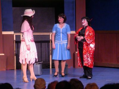 017 - 7/28 - New Friend