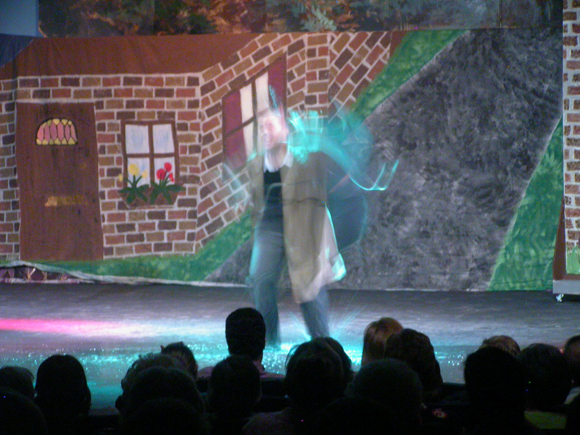 059 - Singin' In The Rain