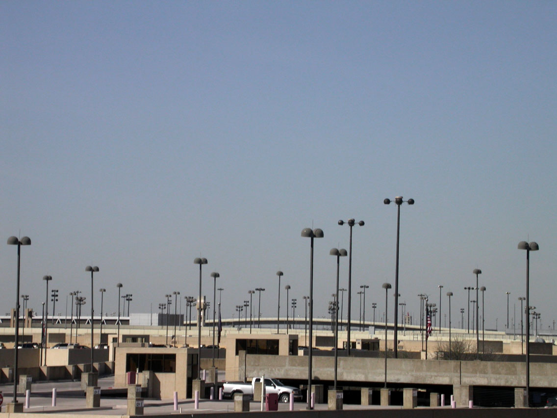 004 - DFW Lights