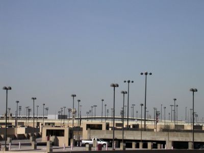 004 - DFW Lights