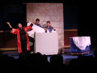 020 - 7/28 - Mrs Meers