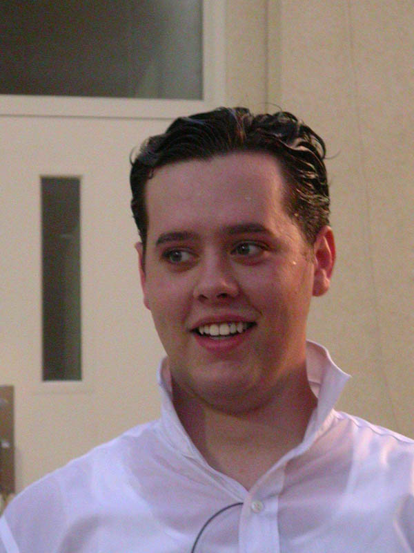 088 - Cory Between Acts