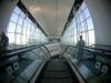 005 - Escalator by Alan Bryant